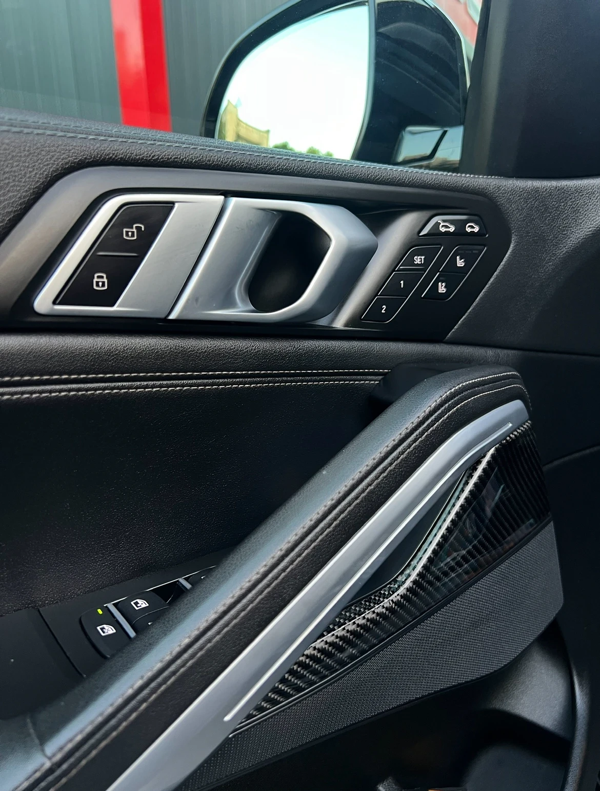 BMW X6, снимка 13 - Автомобили и джипове - 55903058