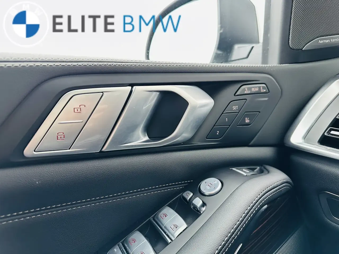 BMW X7, снимка 14 - Автомобили и джипове - 56227154