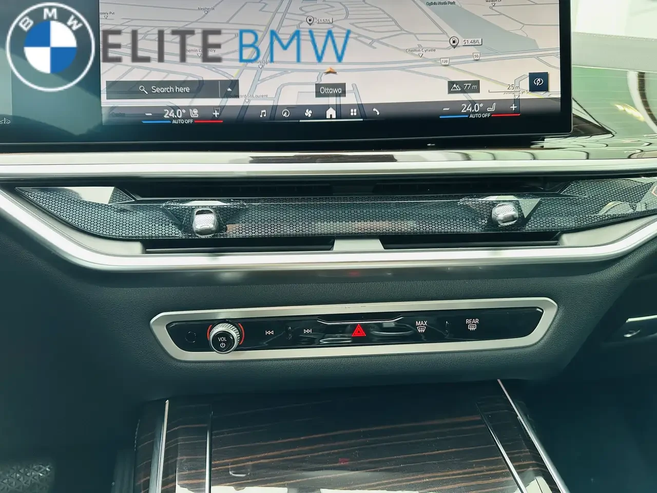 BMW X7, снимка 17 - Автомобили и джипове - 56227154