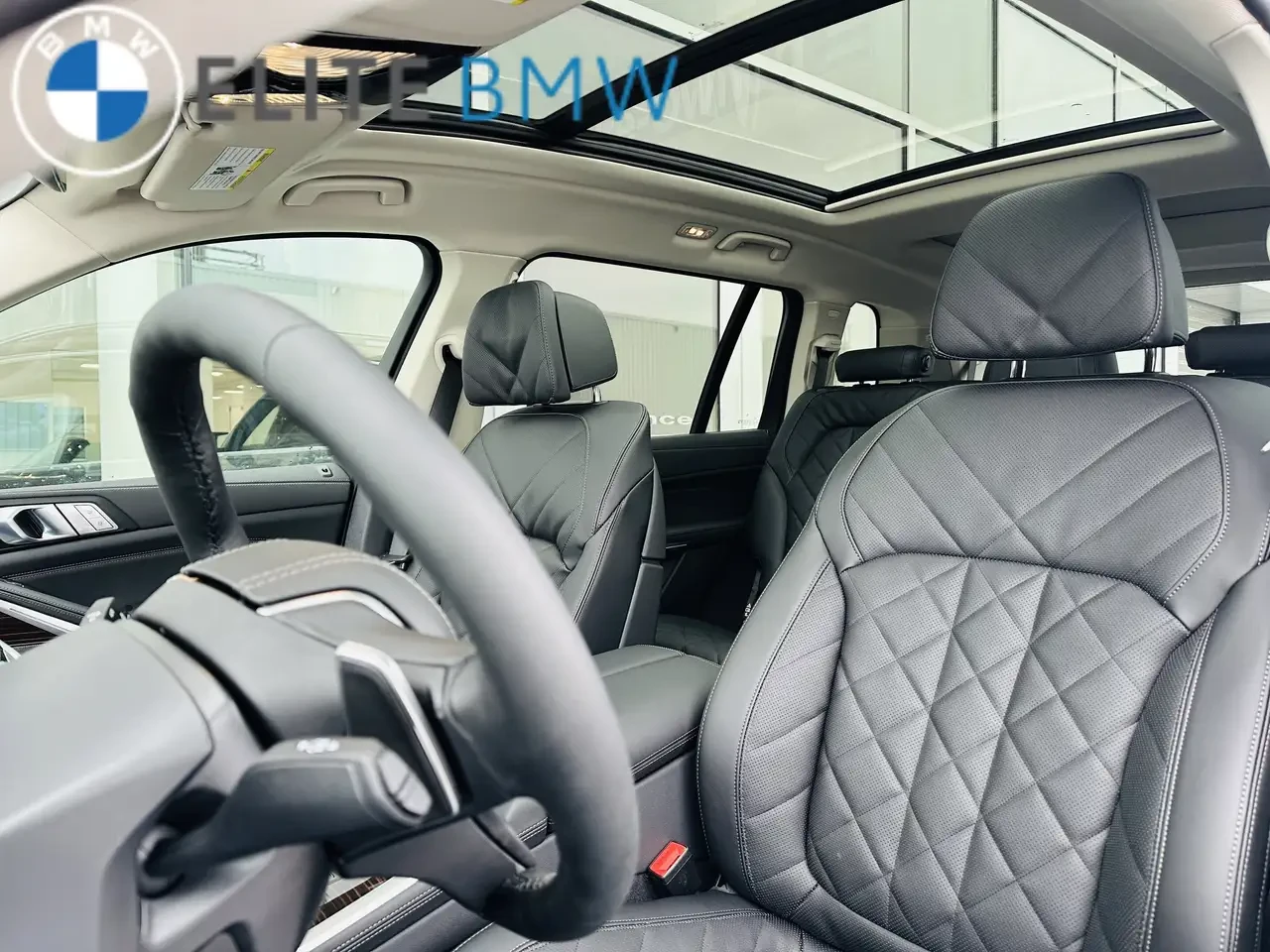 BMW X7, снимка 5 - Автомобили и джипове - 56227154
