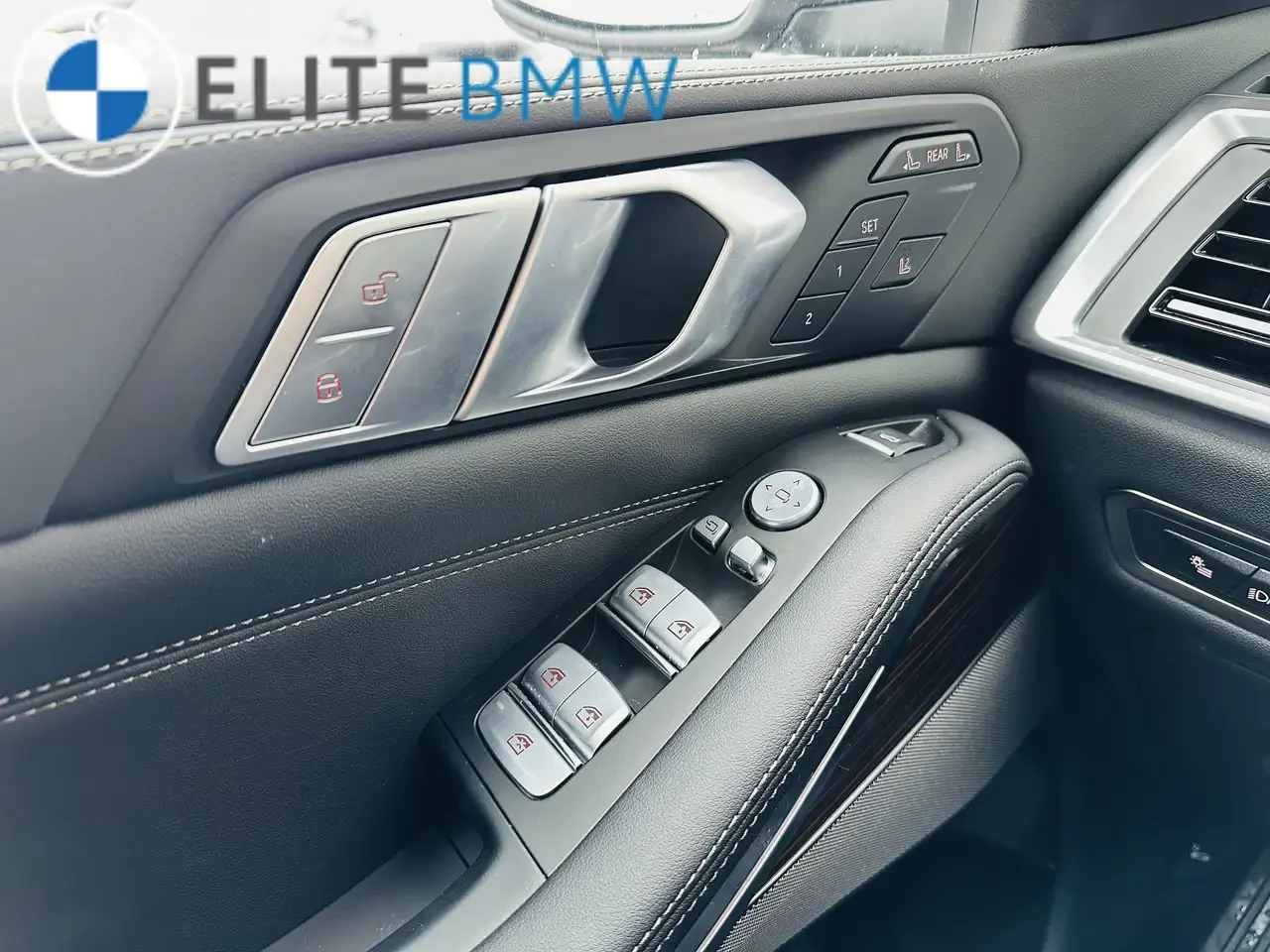BMW X7, снимка 13 - Автомобили и джипове - 56227154