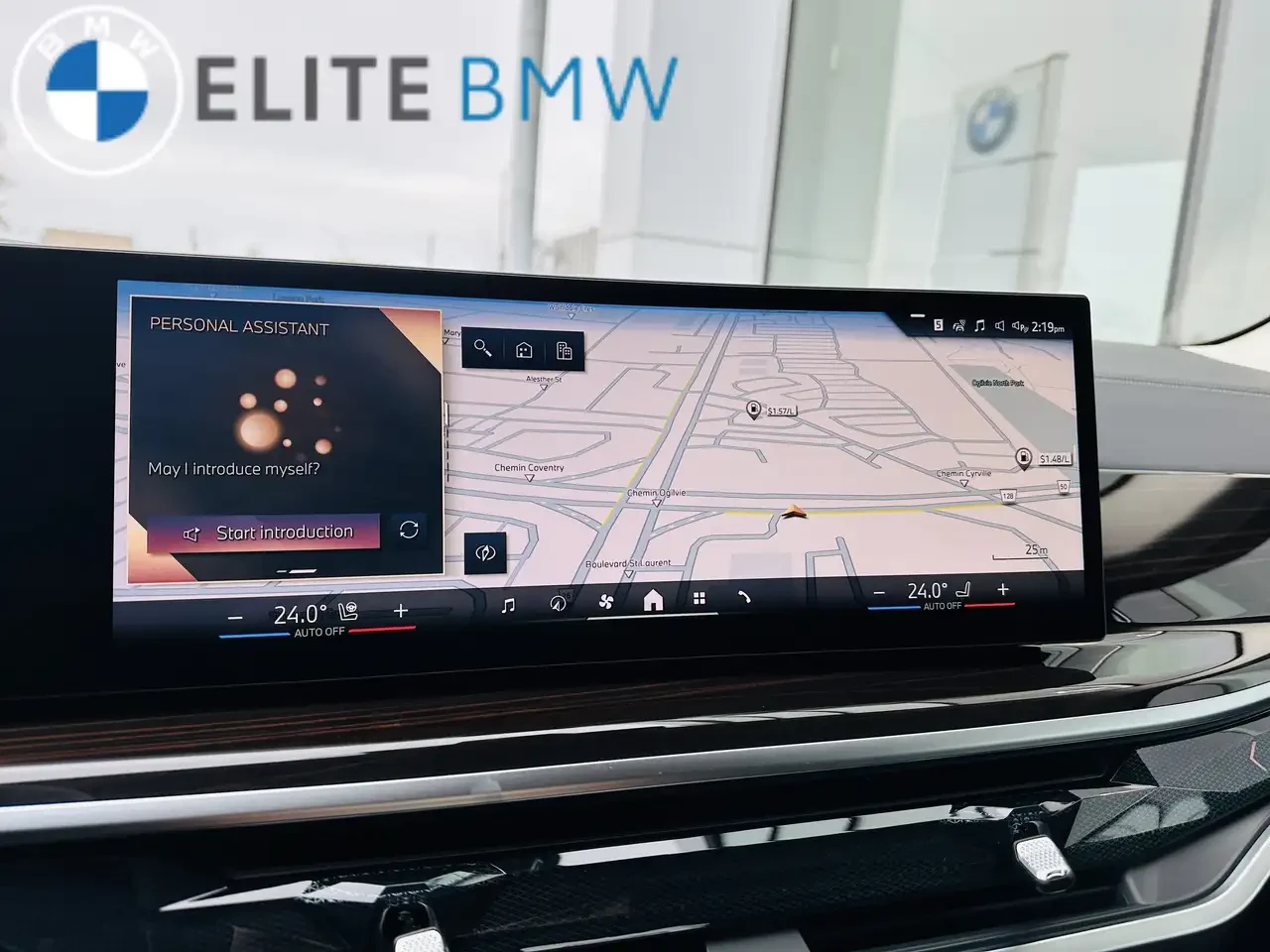 BMW X7, снимка 2 - Автомобили и джипове - 56227154