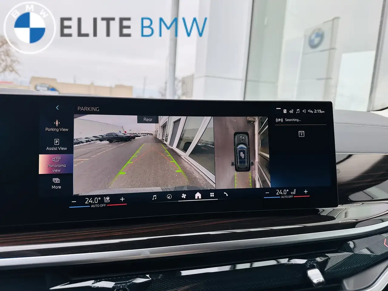 BMW X7, снимка 4 - Автомобили и джипове - 56227154