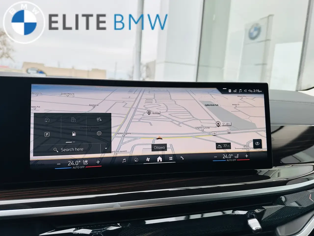 BMW X7, снимка 3 - Автомобили и джипове - 56227154