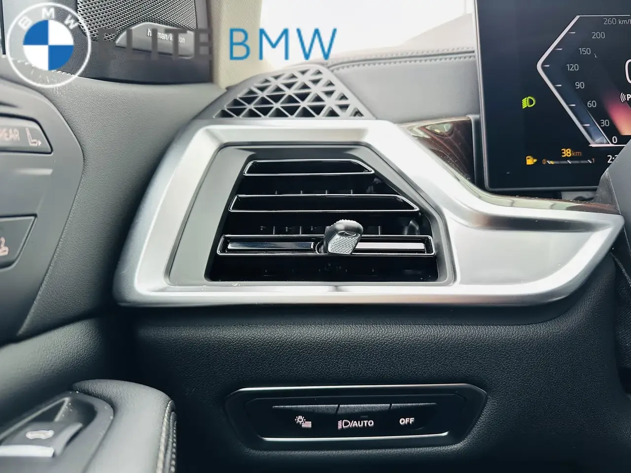 BMW X7, снимка 15 - Автомобили и джипове - 56227154