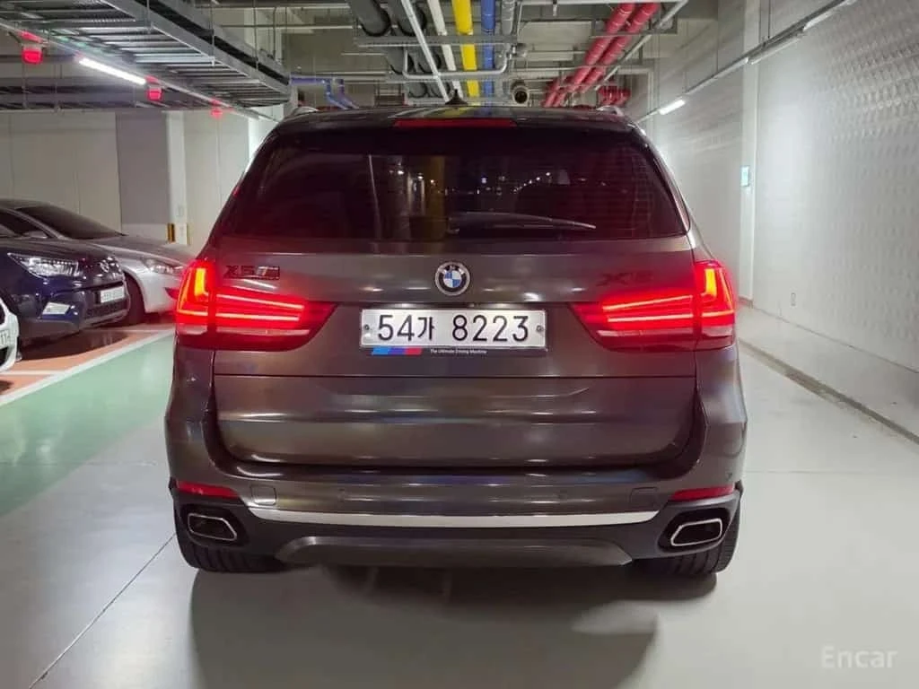 BMW X5 * xDrive 30d * ЦЕНА ДО БГ, снимка 4 - Автомобили и джипове - 56236441