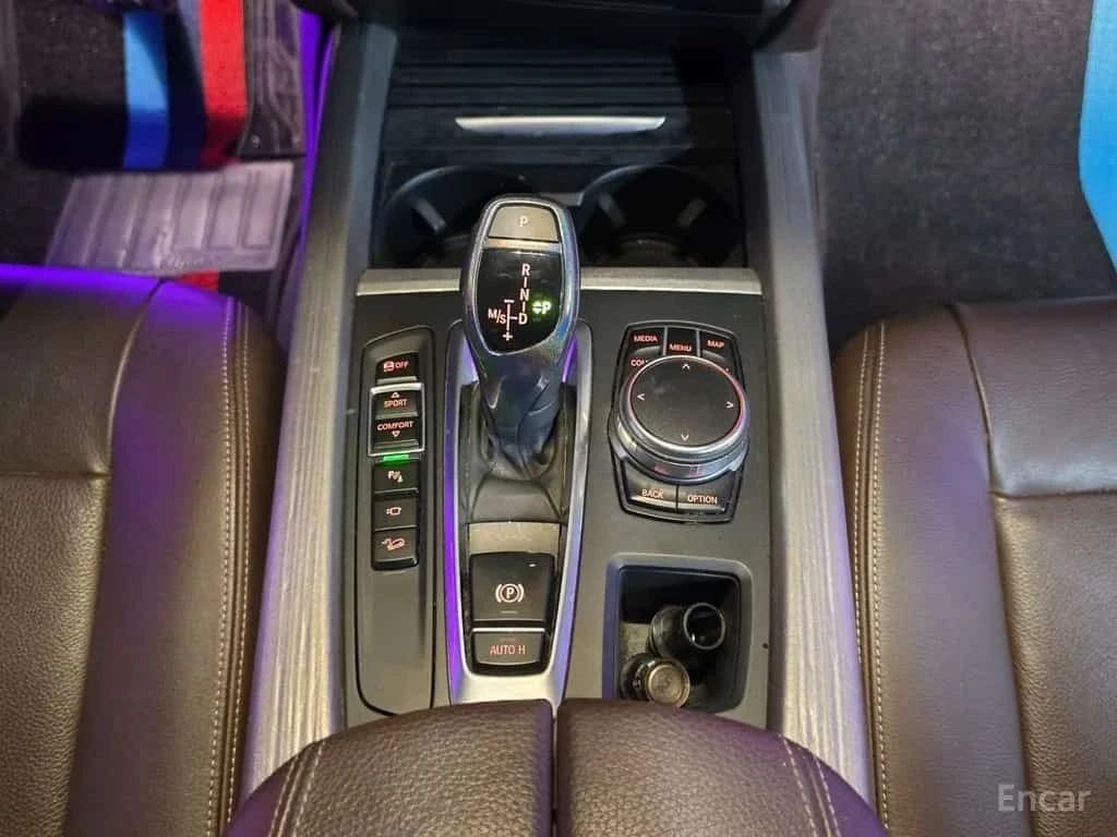 BMW X5 * xDrive 30d * ЦЕНА ДО БГ, снимка 10 - Автомобили и джипове - 56236441