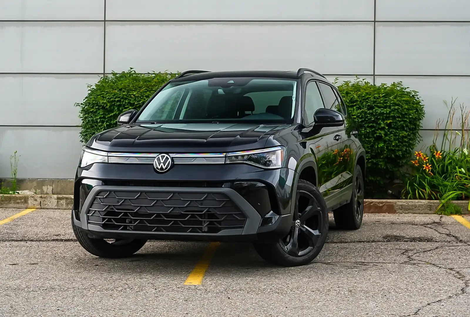 VW Taos Comfortline Black Edition/��� ������������ ������! | Mobile.bg � ����������� 1