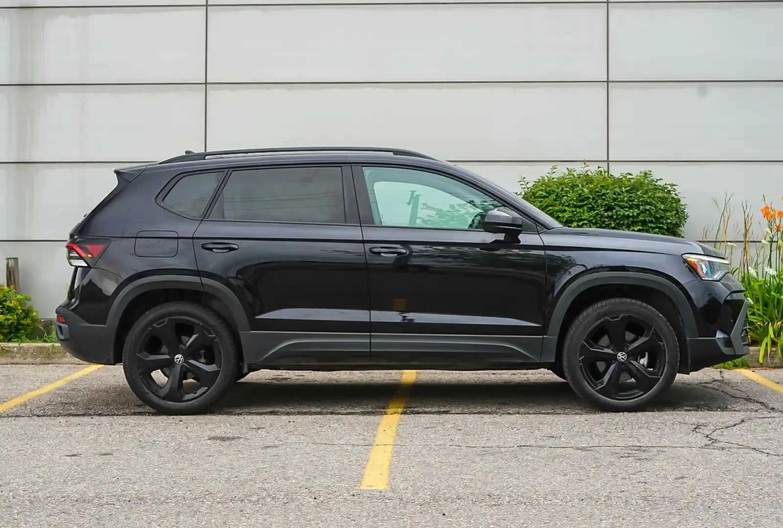 VW Taos Comfortline Black Edition/��� ������������ ������! | Mobile.bg � ����������� 4