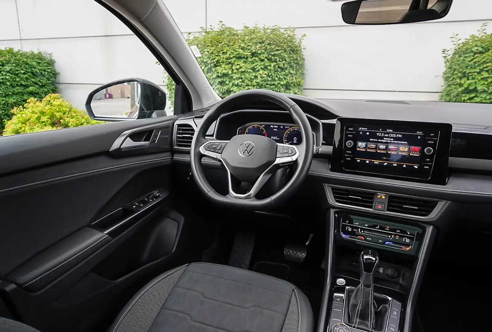 VW Taos Comfortline Black Edition/��� ������������ ������! | Mobile.bg � ����������� 11