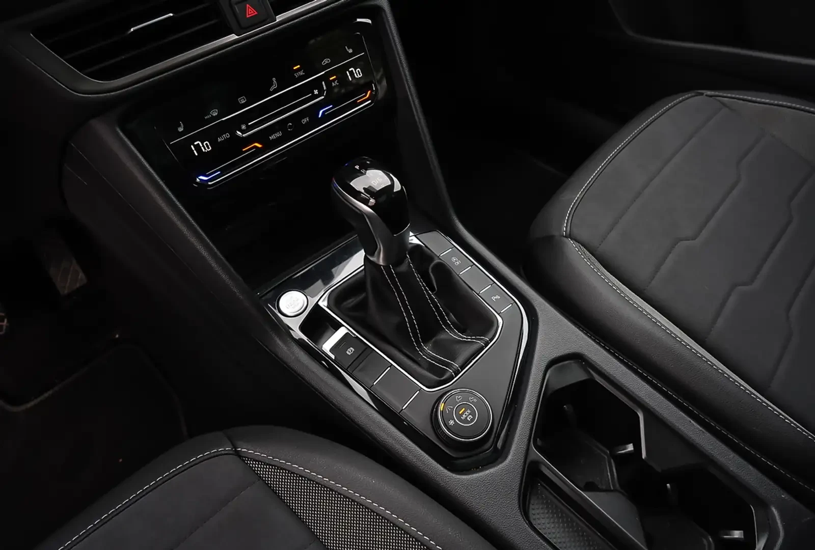 VW Taos Comfortline Black Edition/��� ������������ ������! | Mobile.bg � ����������� 15