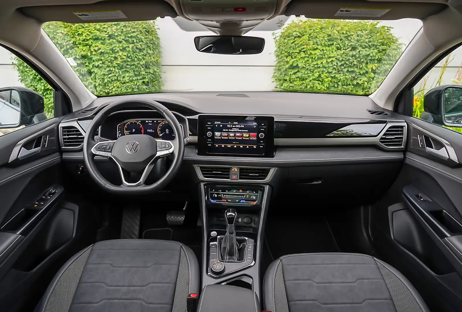 VW Taos Comfortline Black Edition/��� ������������ ������! | Mobile.bg � ����������� 10