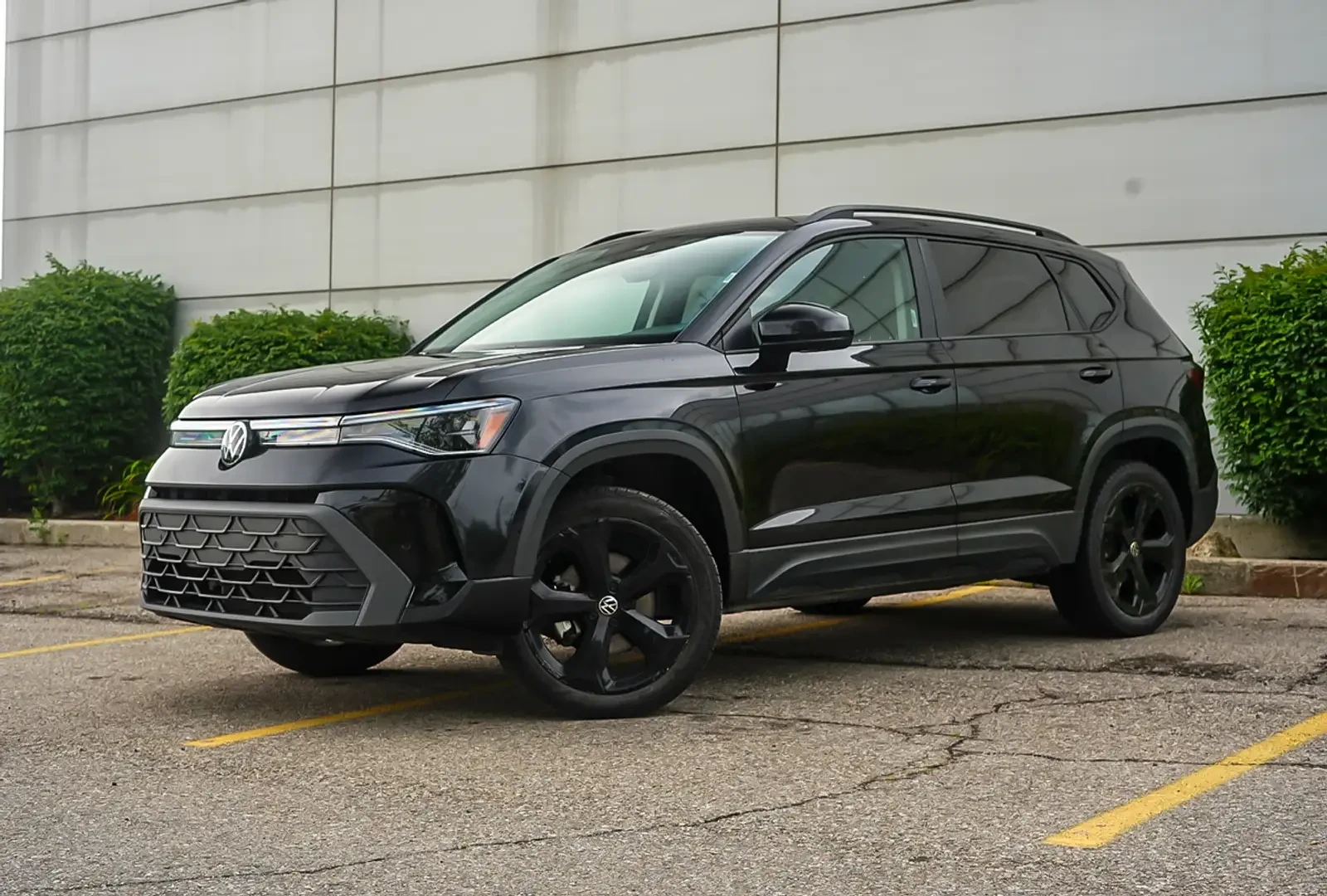 VW Taos Comfortline Black Edition/��� ������������ ������! | Mobile.bg � ����������� 2