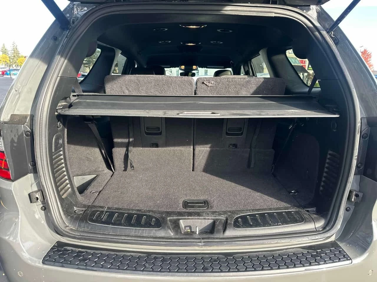 Dodge Durango R/T AWD | CARFAX | ��� ��������� | Mobile.bg � ����������� 13