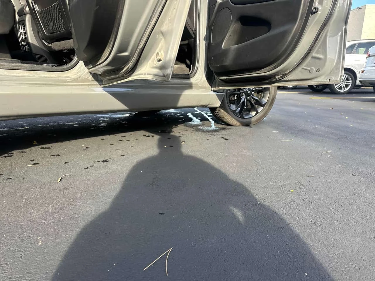 Dodge Durango R/T AWD | CARFAX | ��� ��������� | Mobile.bg � ����������� 15