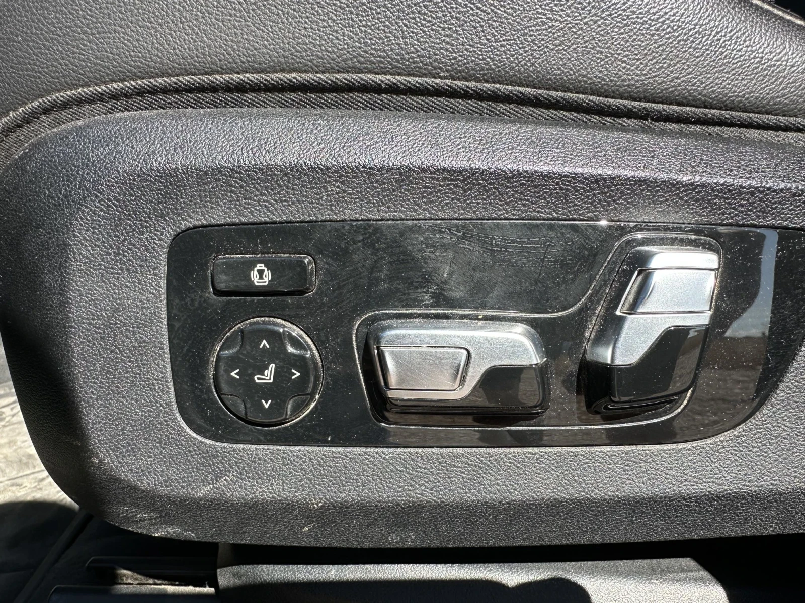 BMW X6 M FACE, снимка 17 - Автомобили и джипове - 56513576
