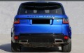 Land Rover Range Rover Sport D250*SDV6*HSE*Pano*Matrix*Touch Pro Duo - изображение 5