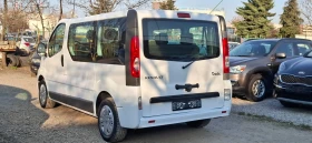 Renault Trafic 2.0 115kc 9 Местен климатроник, снимка 4
