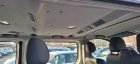 Renault Trafic 2.0 115kc 9 Местен климатроник, снимка 9