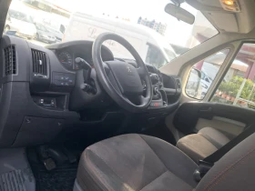 Peugeot Boxer, снимка 5