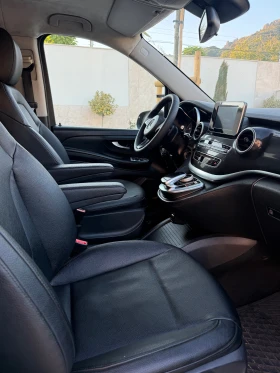 Mercedes-Benz V 220, снимка 5