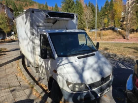 Mercedes-Benz Sprinter 416 416, снимка 3