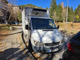 Mercedes-Benz Sprinter 416 416, снимка 2