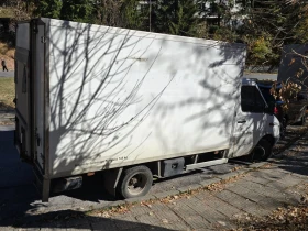 Mercedes-Benz Sprinter 416 416, снимка 8