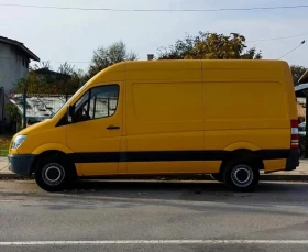 Mercedes-Benz Sprinter 316, снимка 3