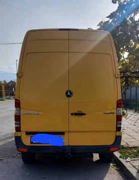 Mercedes-Benz Sprinter 316, снимка 4