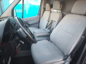 VW Crafter 2, 5TDI 136кс КЛИМАТРОНИК ШВЕЙЦАРИЯ, снимка 11