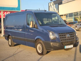 VW Crafter 2, 5TDI 136кс КЛИМАТРОНИК ШВЕЙЦАРИЯ, снимка 3