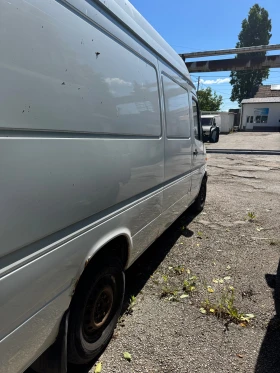 Mercedes-Benz Sprinter 311 | Mobile.bg    4