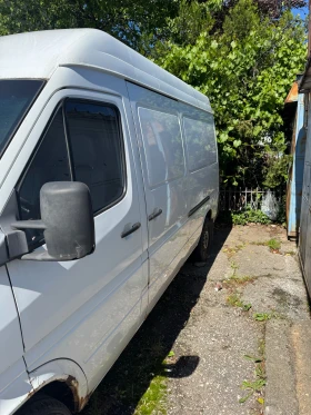 Mercedes-Benz Sprinter 311 | Mobile.bg    2