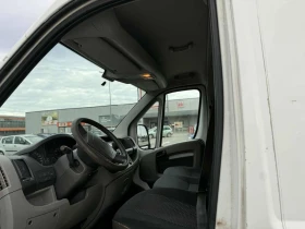 Peugeot Boxer Нямя промени, снимка 6