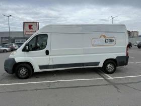 Peugeot Boxer Нямя промени, снимка 1