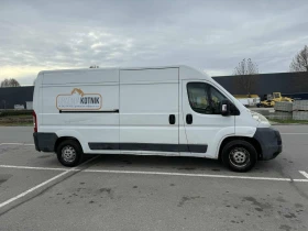 Peugeot Boxer Нямя промени, снимка 5