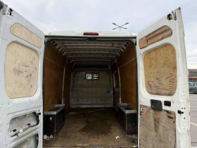 Peugeot Boxer Нямя промени, снимка 3