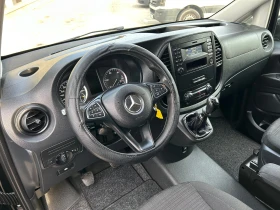 Mercedes-Benz Vito 111 1.6CDI EURO 5, снимка 10