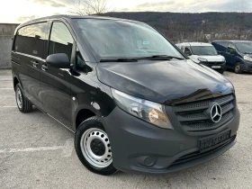 Mercedes-Benz Vito 111 1.6CDI EURO 5, снимка 3