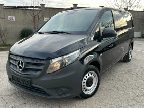 Mercedes-Benz Vito 111 1.6CDI EURO 5 - изображение 1