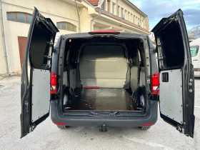 Mercedes-Benz Vito 111 1.6CDI EURO 5, снимка 13