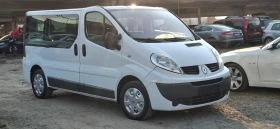 Renault Trafic 2.0 115kc 9 Местен климатроник
