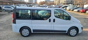 Renault Trafic 2.0 115kc 9 Местен климатроник | Auto.bg — изображение 7