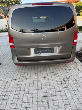 Mercedes-Benz V 220 | Mobile.bg � ����� ������ 4