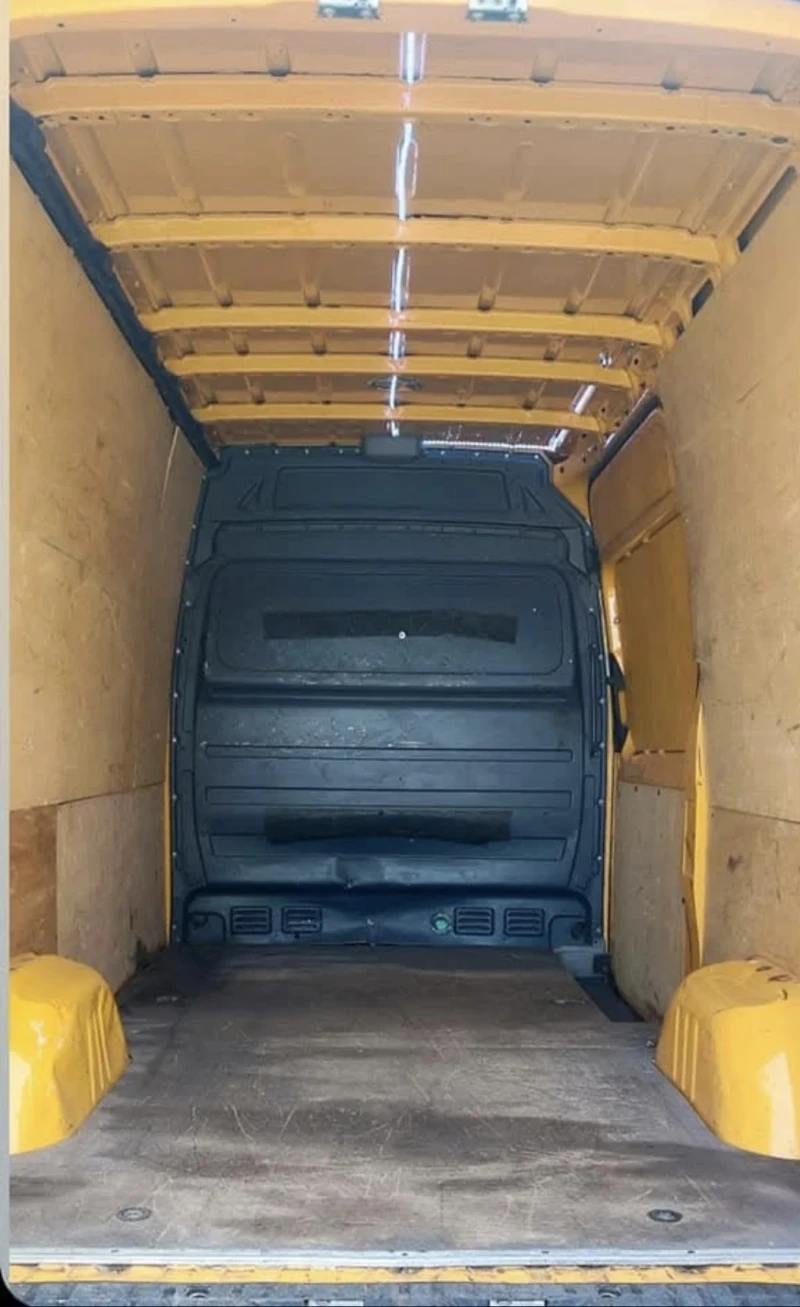 Mercedes-Benz Sprinter 316, снимка 8 - Бусове и автобуси - 48305530