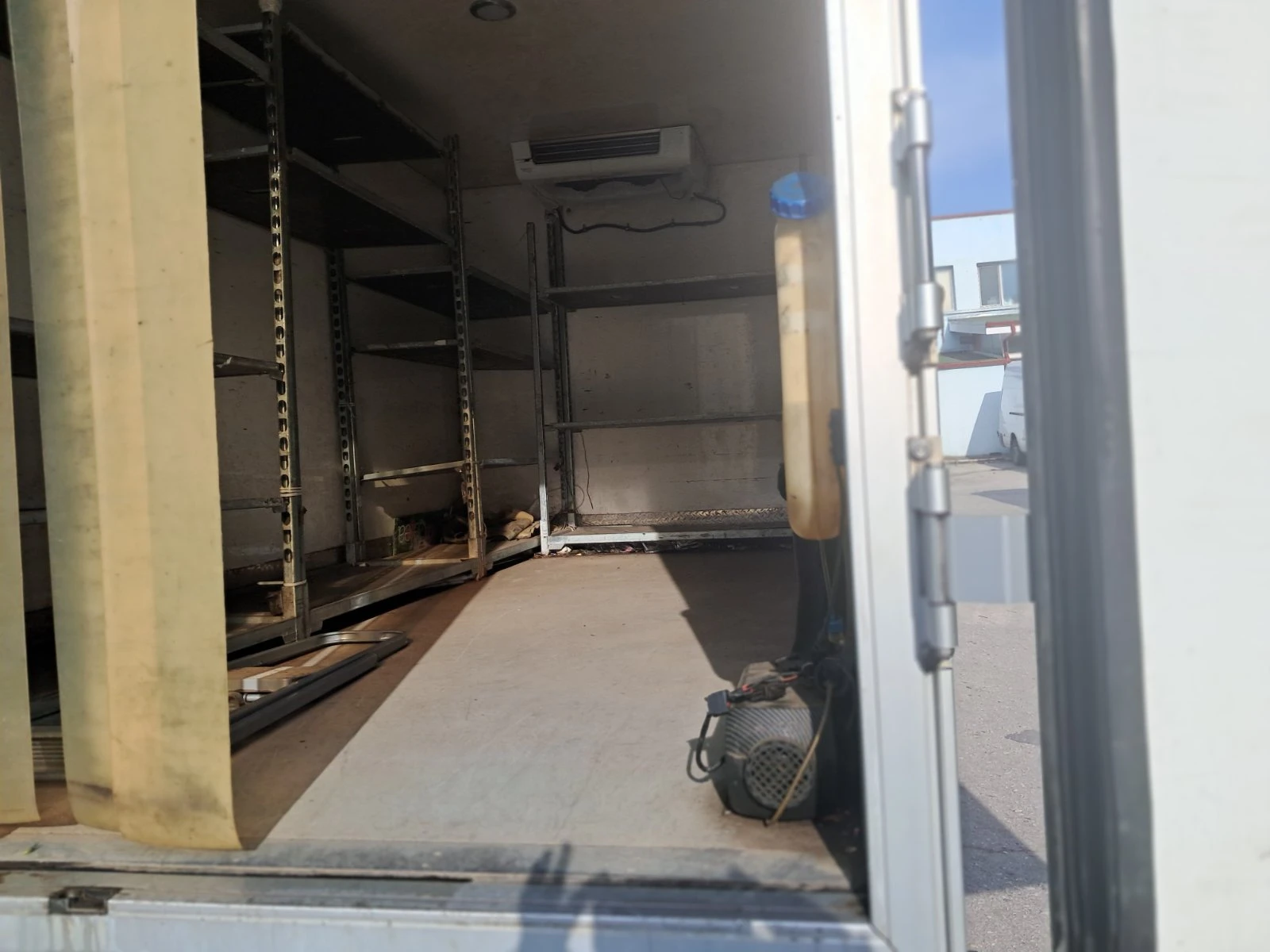 Peugeot Boxer, снимка 6 - Бусове и автобуси - 54036146