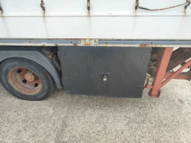 Mercedes-Benz 814 борд, снимка 5