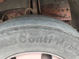 Mercedes-Benz 814 борд, снимка 7