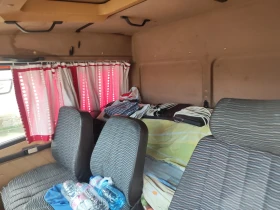 Mercedes-Benz 814 борд, снимка 8